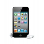 Плеер MP3 Flash iPod Touch Apple MC540RP/A 8Gb