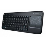 LOGITECH K400 Wireless Touch UKR