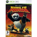 Kung Fu Panda