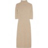 Chloé | Merino wool and alpaca-blend sweater dress | NET-A-PORTER.COM