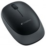 LOGITECH M165 Black