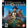 Sid Meier&#39;s Civilization Revolution