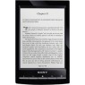 Sony reader PRS T1