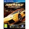 Asphalt Injection (PS Vita)