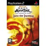 Avatar - The Legend Of Aang: Into the Inferno