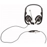 Наушники Logitech Laptop Headset H555