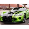 Dodge Viper RT II