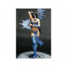 Kitana 10" Polystone Resin Statue