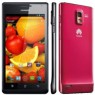 Huawei Ascend P1 S