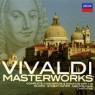 vivaldi masterworks various artists - Рок классика джаз поп электроника этника фолк на CD, DVD, LP. Интернет-магазин "Звуки музыки"