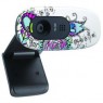 LOGITECH C270 HD Floral Foray