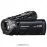 Panasonic HDC-TM900EE-K, Black