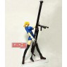 Seras Victoria Hellsing Sexy 1/8 Figure Model Resin Kit