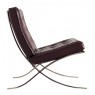 Mies van der Rohe Collection Barcelona chair