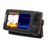 Lowrance Elite 7x HDI