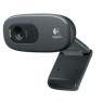 LOGITECH HD webcam C270