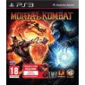 Mortal Kombat 9