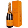 Шампанское Veuve Clicquot Ponsardin Brut