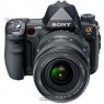 Sony Alpha DSLR-A850Q Kit 28-75 Цифровая зеркальная камера