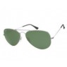 очки Ray Ban: Aviator RB 8041 AVIATOR TITANIUM 086