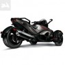 Родстер Can-Am Spyder RS