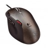 LOGITECH Gaming Mouse G500