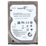 Seagate Momentus XT 500GB