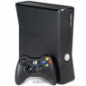 Игровая приставка Microsoft Xbox 360 Slim (4Gb)