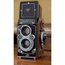 Фотоаппарат Rolleiflex