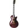 GIBSON LES PAUL STUDIO WR/CH