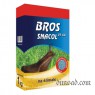 BROS Snacol 05GB гранулы от улиток 25 кг