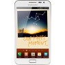 Samsung Galaxy Note GT-N7000 White