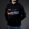 Толстовка Battlefield 3 Streaks Premium Black Hoodie