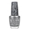 OPI SILVER SHATER (NLE62)