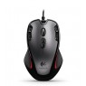 Logitech RU - Игровая мышь Logitech® Gaming Mouse G300