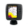 Garmin echo 500c