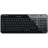 LOGITECH K360 Black [58404]