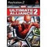 Marvel Ultimate Alliance 2