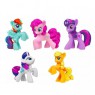 фигурки MLP