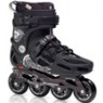 роликовые коньки TWISTER 80 (07021000) black-anthracite