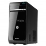 Системный блок HP p6-2010ru H0C08EA