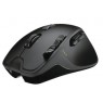 LOGITECH Wireless Gaming Mouse G700 Black USB