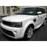 Land Rover Range Rover Sport HSE