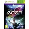 Child of Eden (для Kinect)