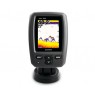 Garmin echo 300c