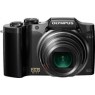 Olympus SZ-30MR (черный)