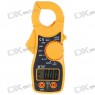 Auto Range Digital Clamp Multimeter