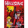 Hellsing манга №2