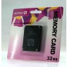 Карта памяти Memory Card 8MB