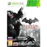 Batman: Аркхем Сити (Xbox 360)